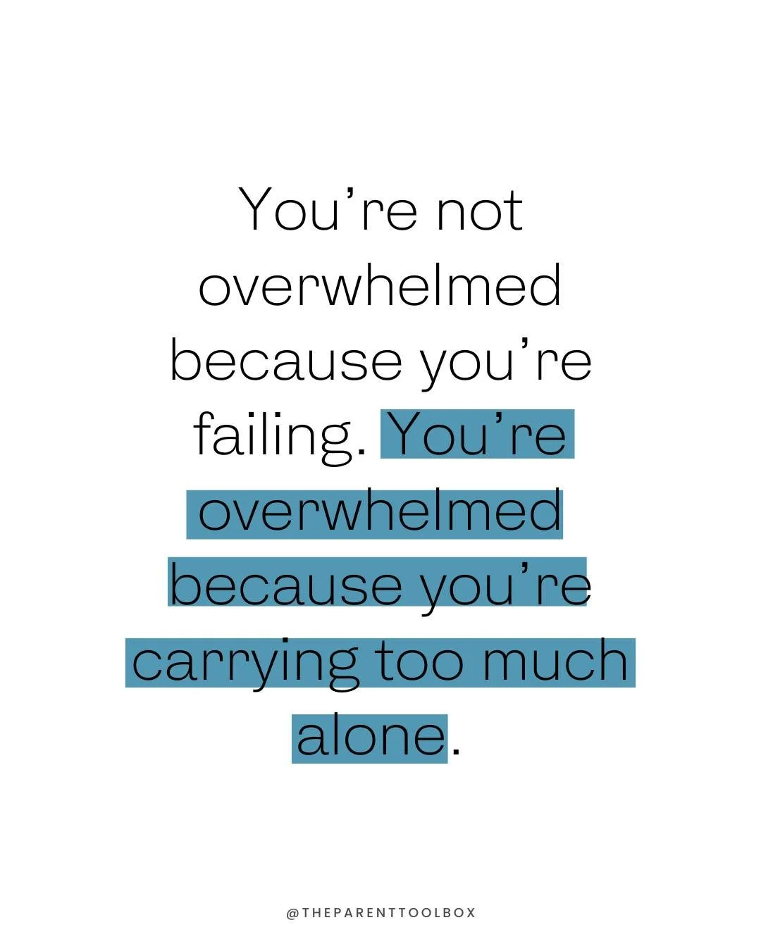 The holiday rush is on- or that is how it can feel like! 

If you are already feeling stretched thin, it doesn&rsquo;t mean you&rsquo;re not capable.
It means the mental load has been quietly growing and you&rsquo;ve been handling more than anyone se