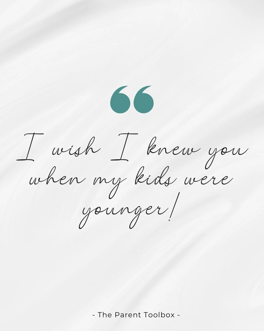 The other day, my computer completely crashed (and if you&rsquo;ve ever been there, you know how much that throws off your day! 🙄). 

So off I went to the Apple Store.

While I was there, the employee helping me asked what I use my computer for. I e