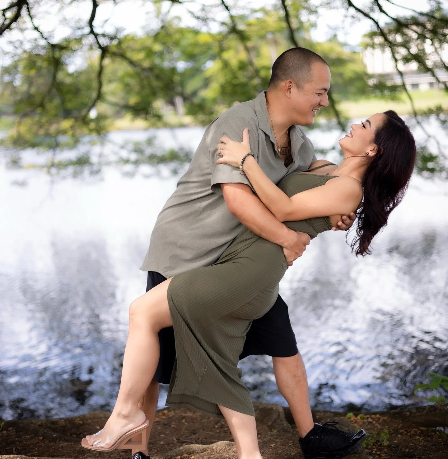 Happy 10 Year Wedding Anniversary @ryanhiraokamusic 
I wouldn&rsquo;t want to do this life with anyone but you ❤️ 
I&rsquo;ll fall for you &hellip;Forevah &amp; evah!