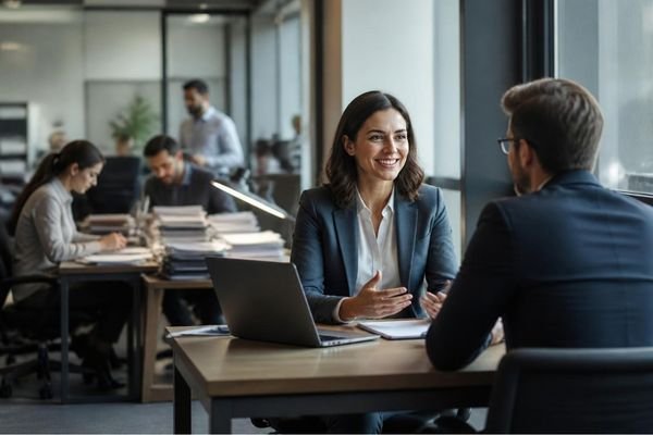 The Selling Well Podcast | David Fauser & Mike Sparling | AI In Professional Sales