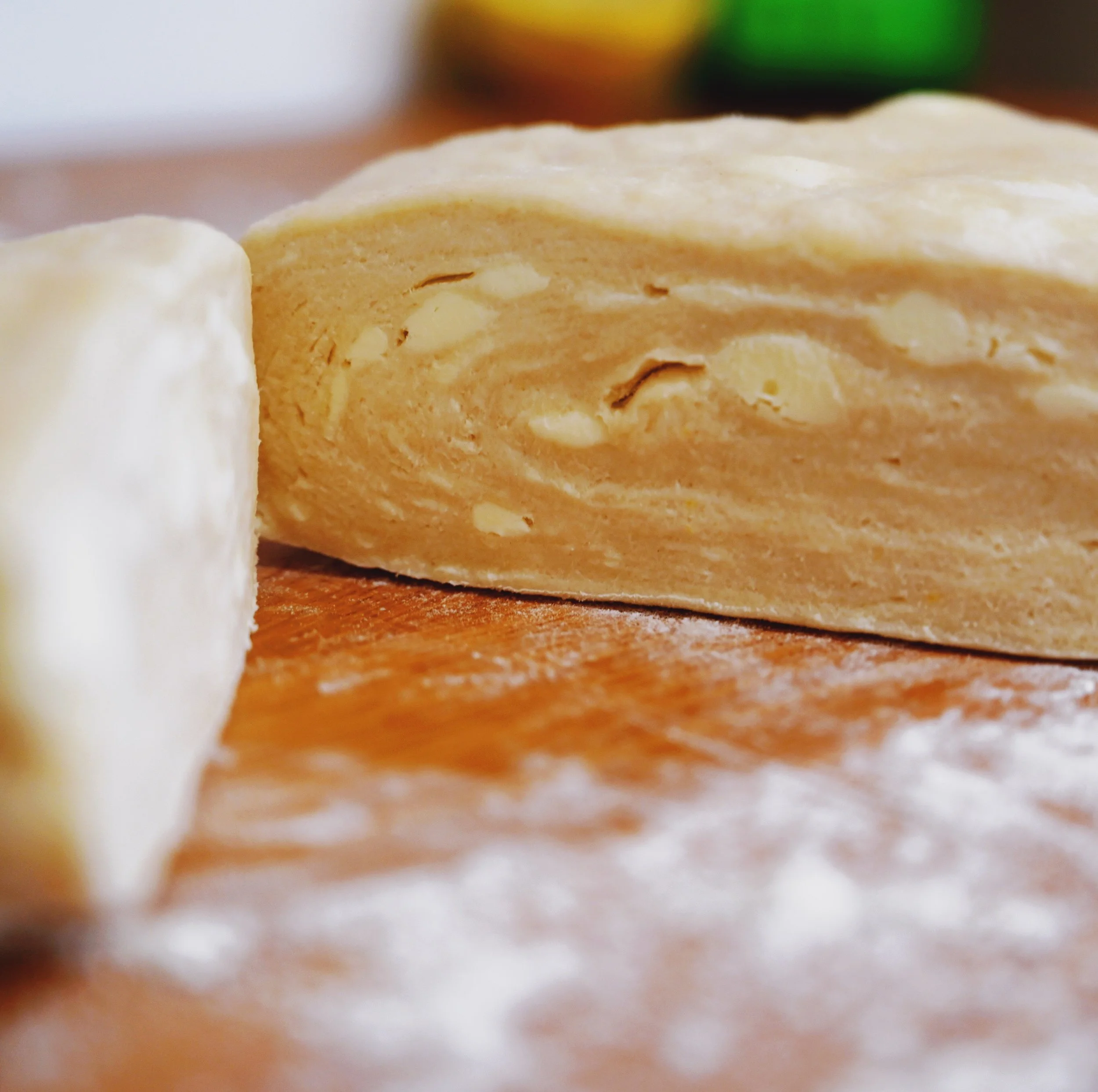 GoodPIE, Cruel World!