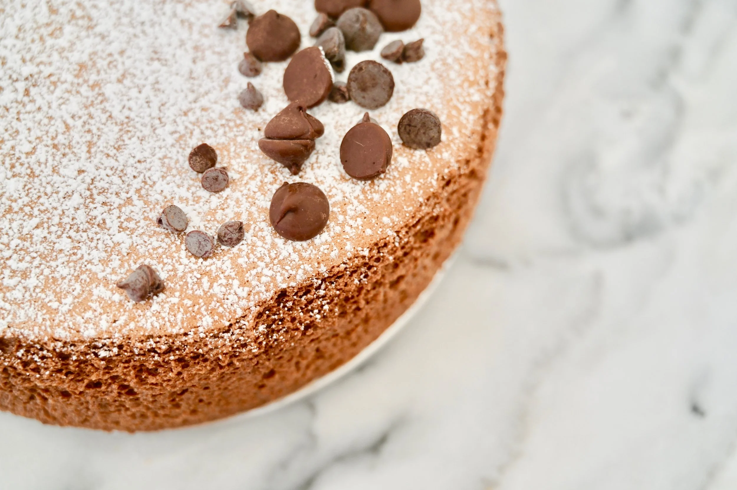 Mocha CheeseQUAKE Recipe!