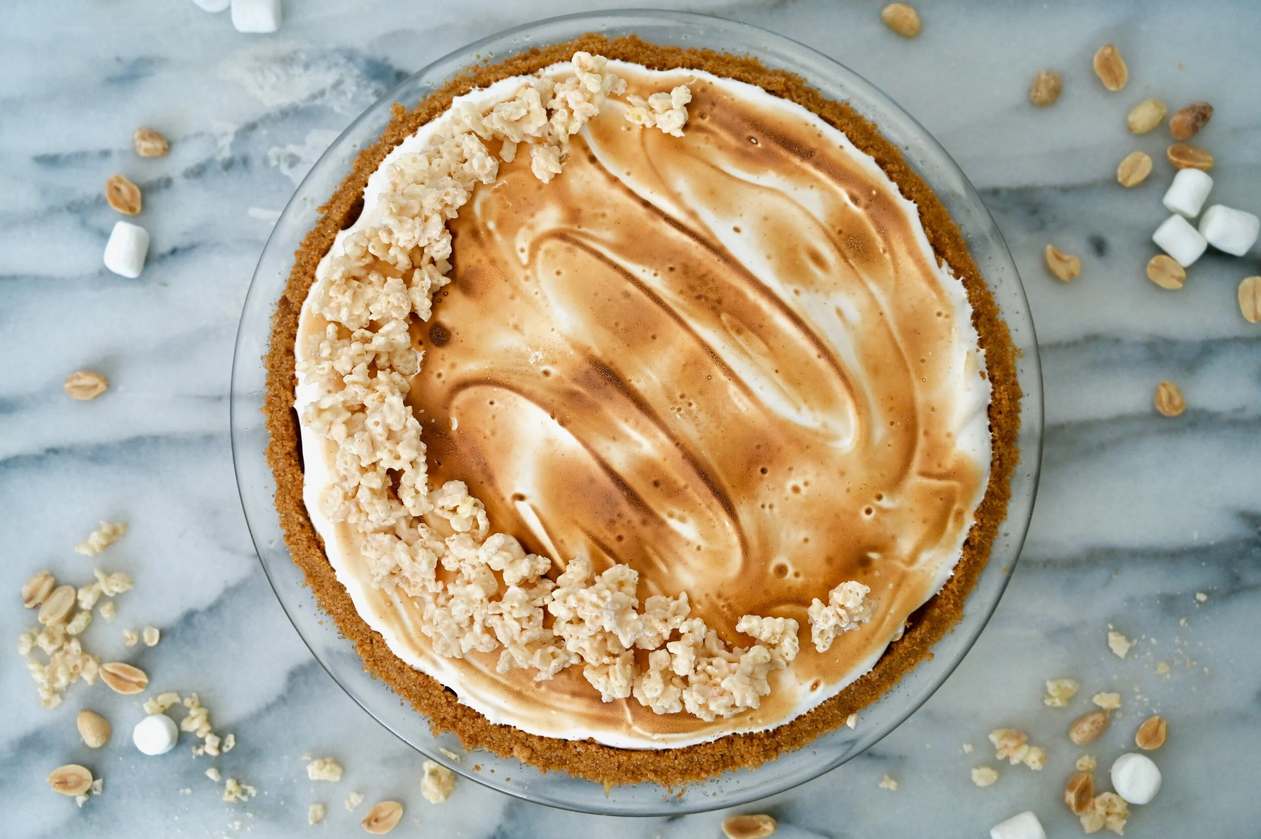 Avalanche Pie