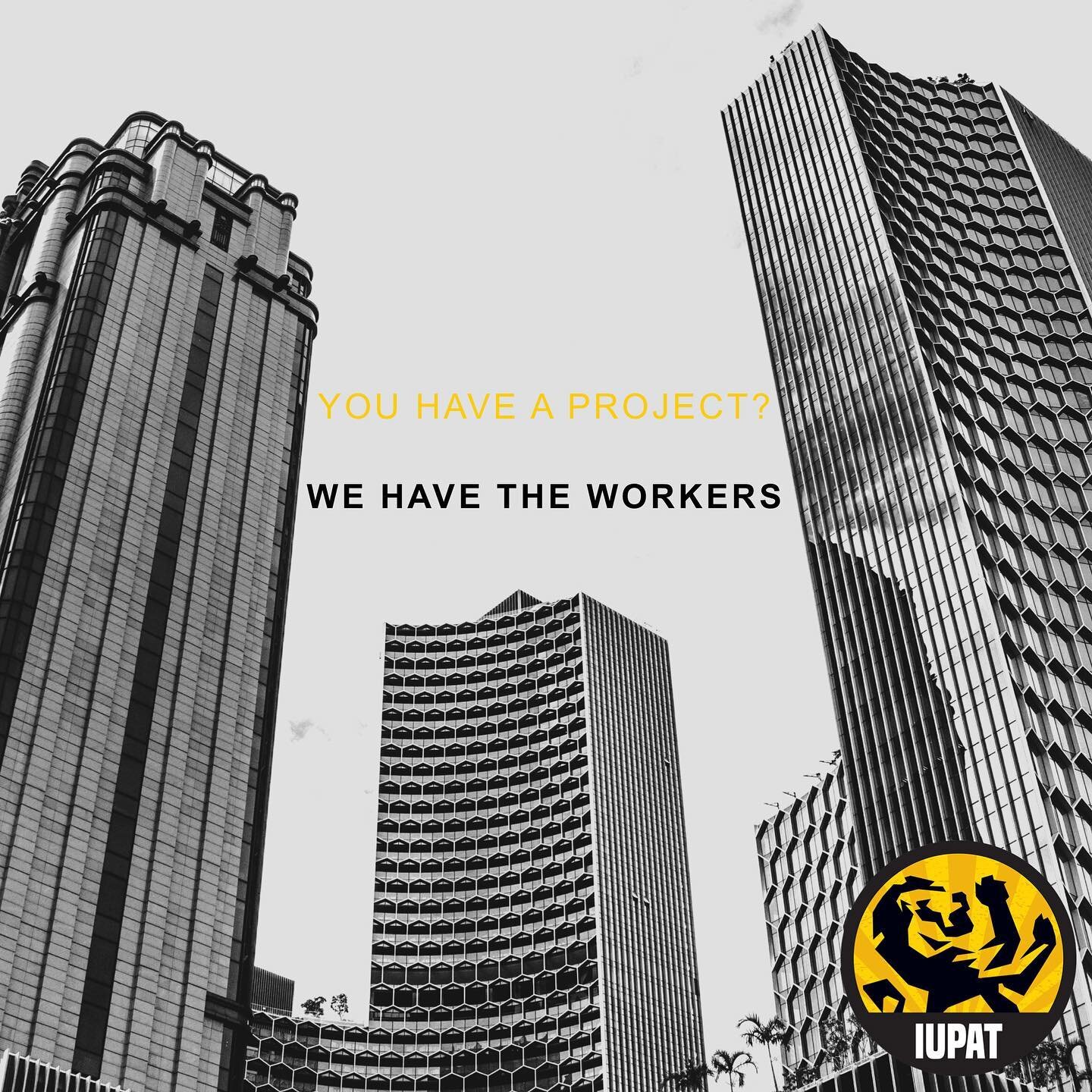 No matter the project size we have skilled workers for the job! From painters, to glaziers, to floor layers, and drywall finishers, DC88 has you covered.