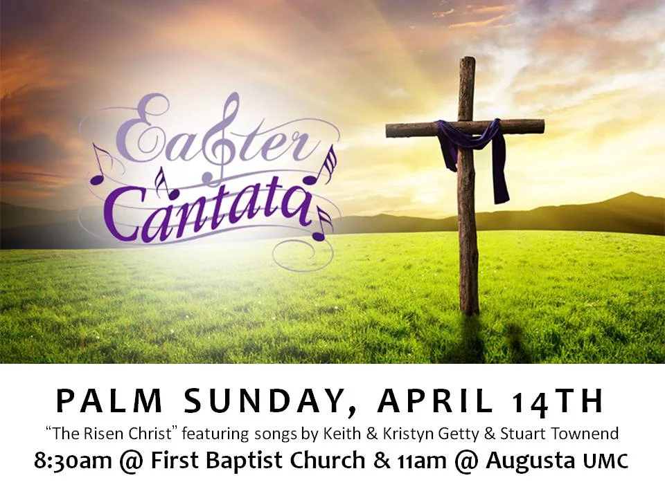 Easter Cantata