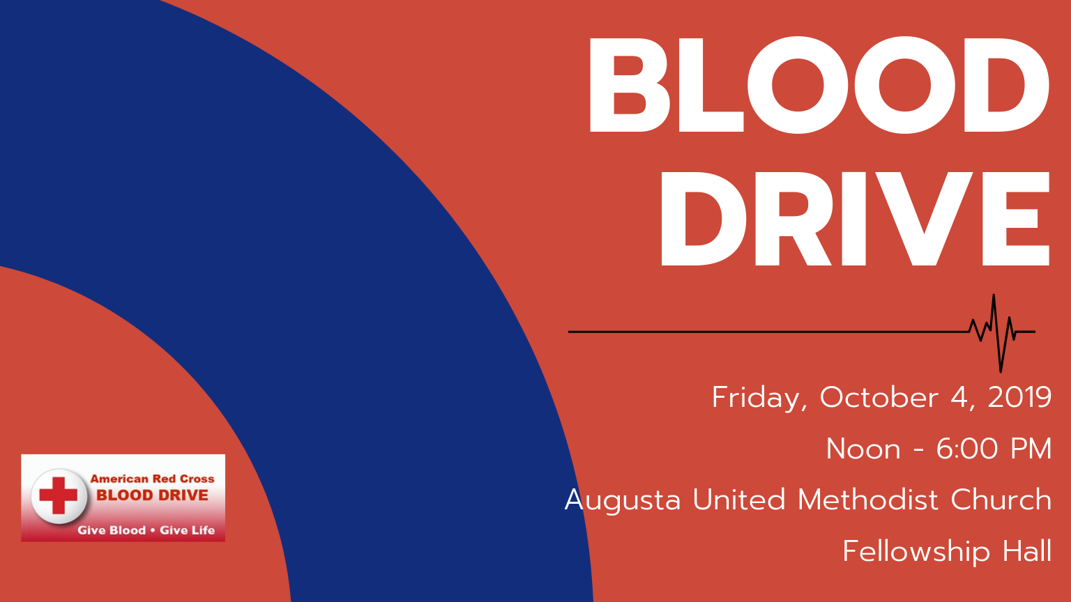 Blood Drive