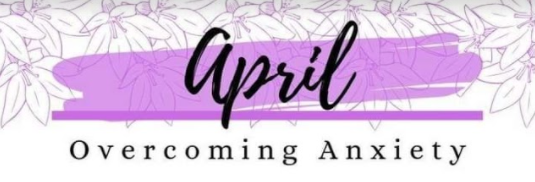 April Monthly Readings
