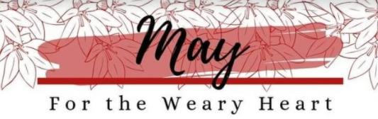 May Monthly Readings