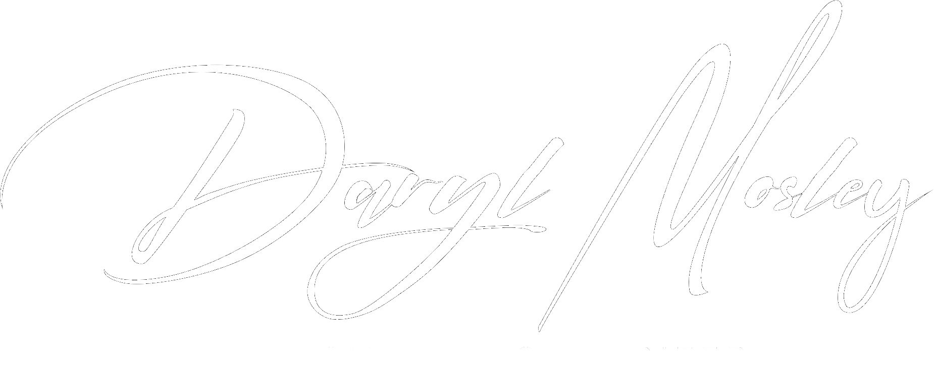 Daryl Mosley