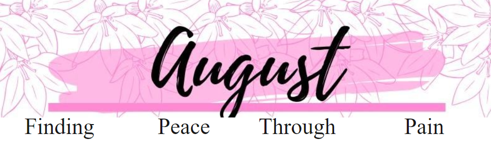 August Monthly Readings