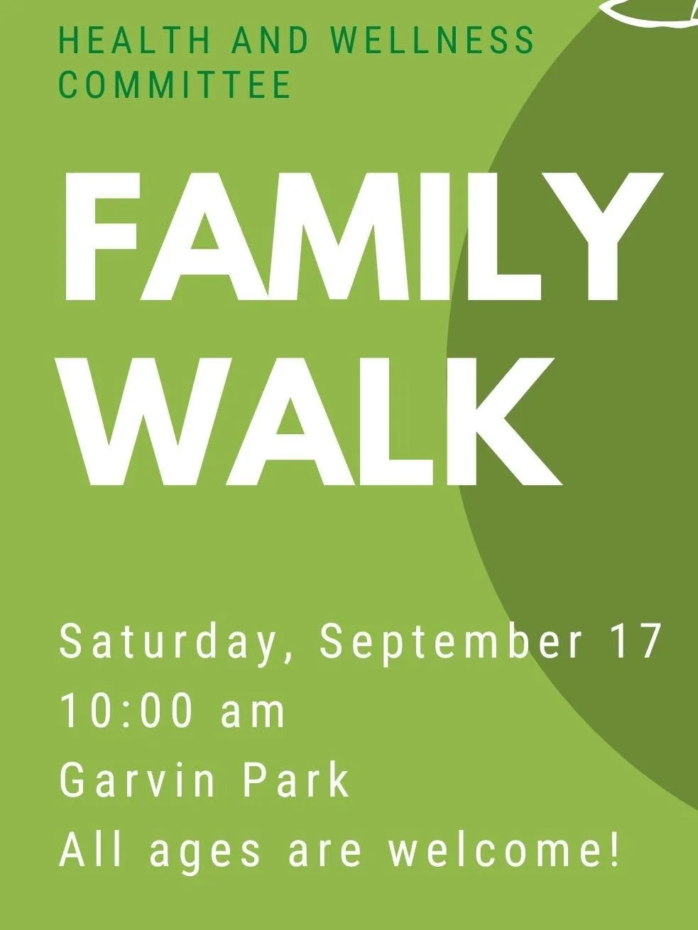 Family Walk