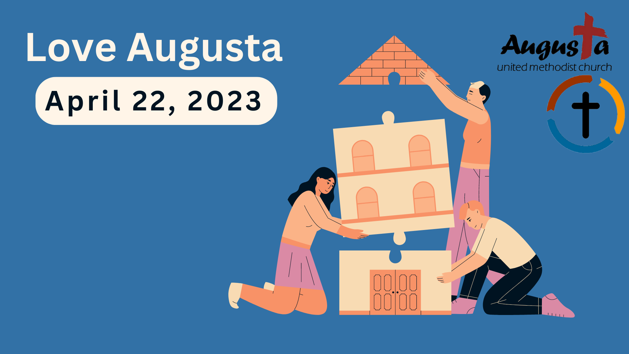 Augusta United Methodist Church