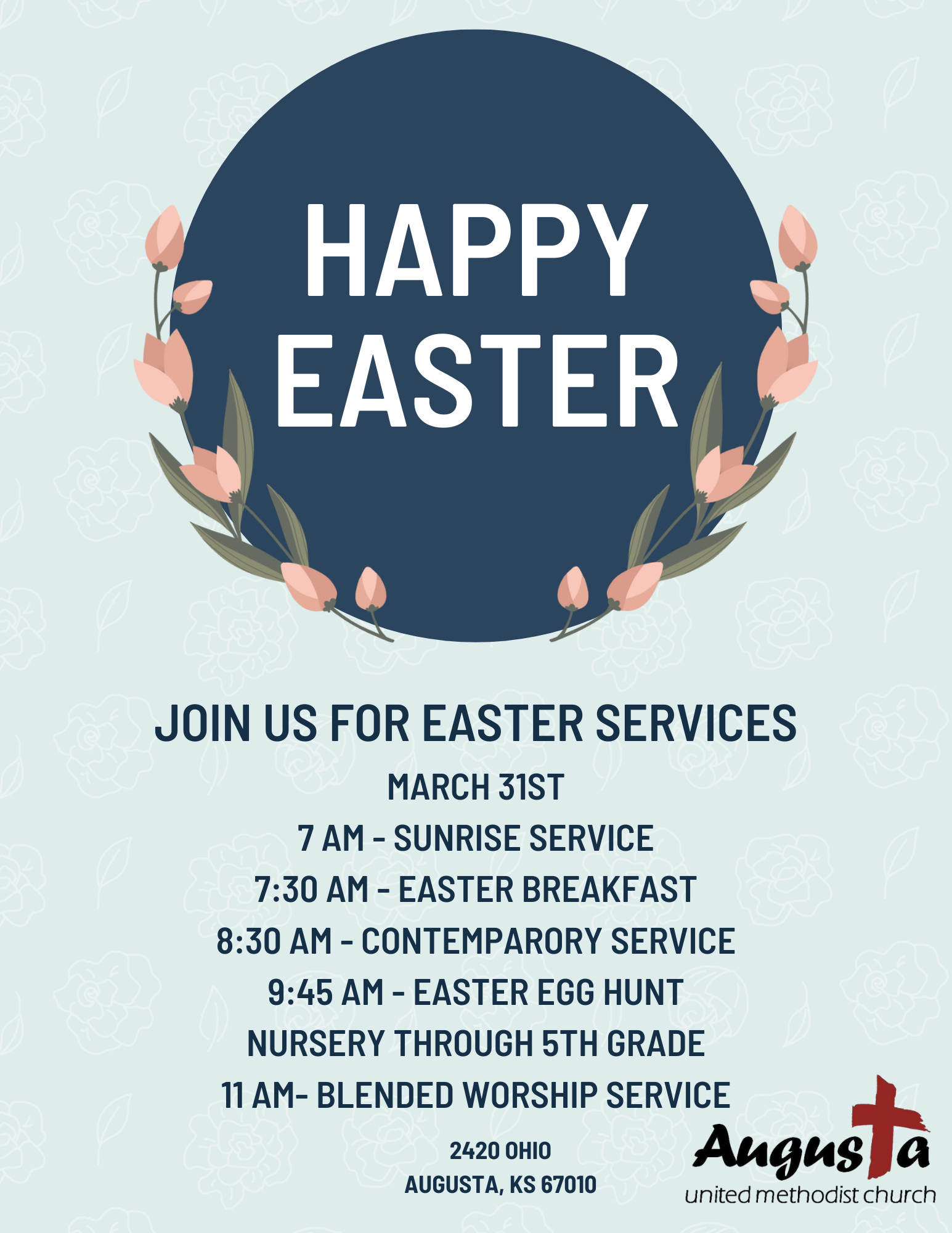 Easter Sunday