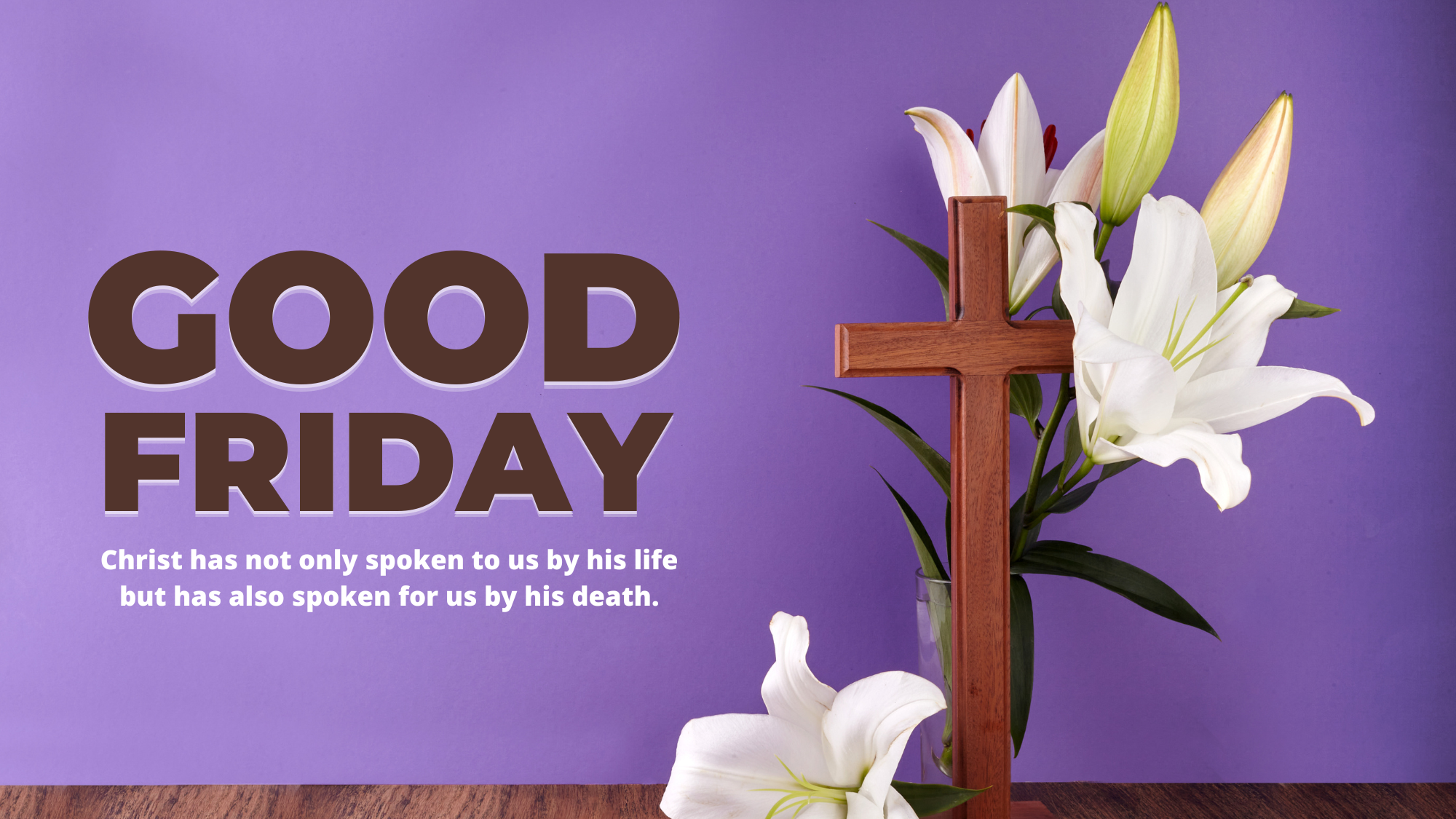 Good Friday