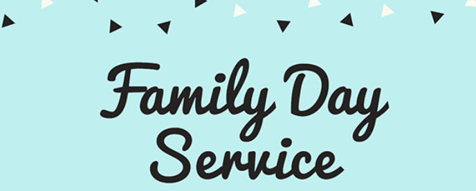 Family Serve Day