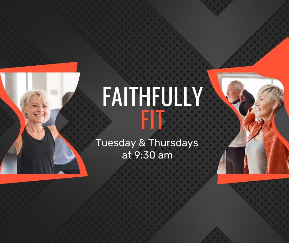 Faithfully Fit