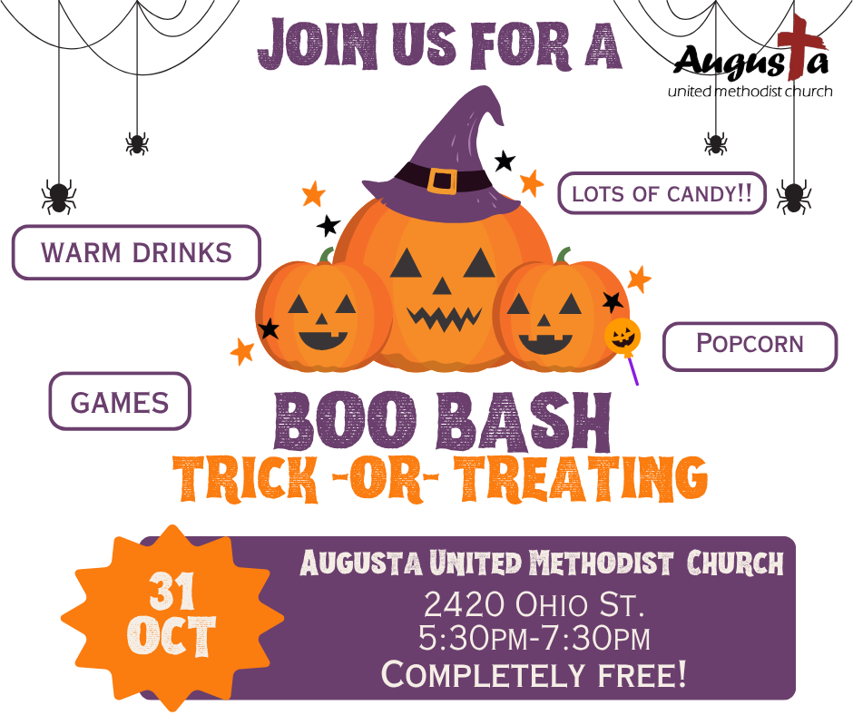 Boo Bash