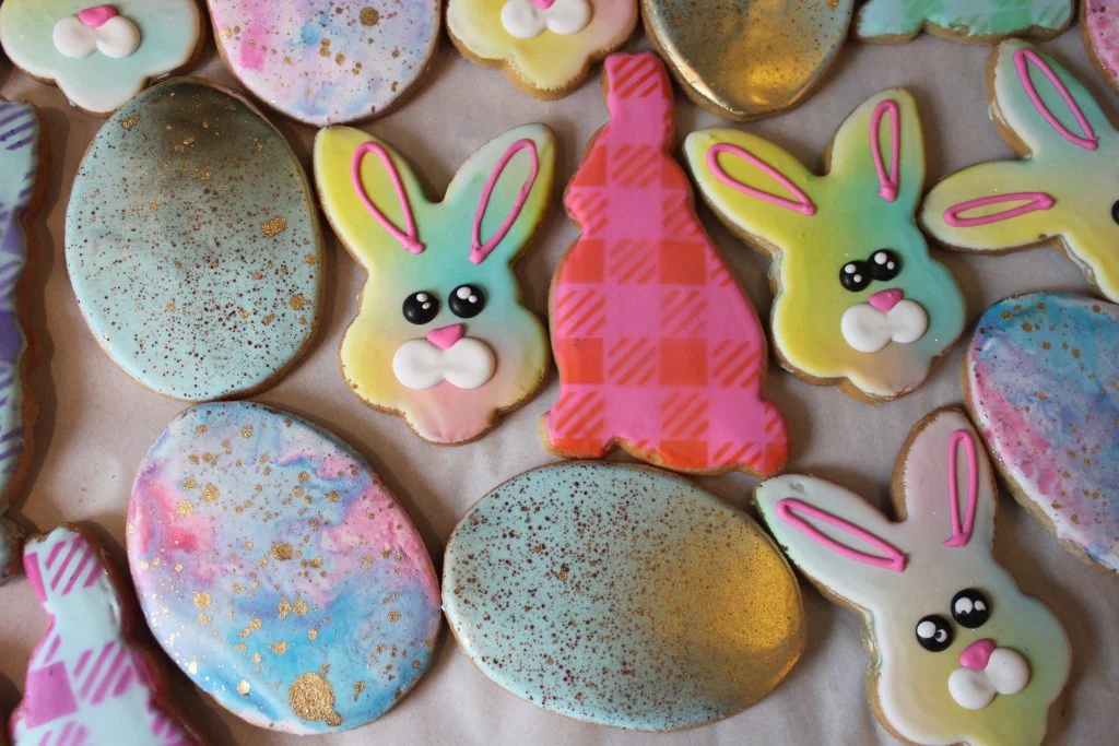 Easter Cookie