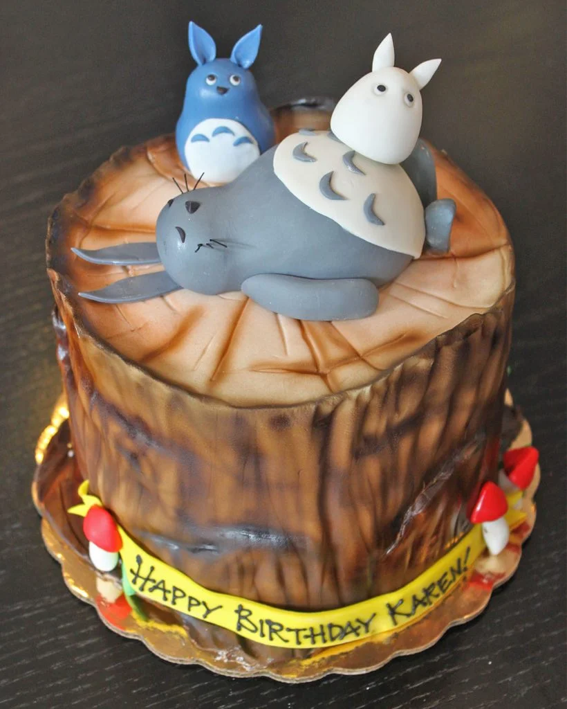 Kids Cakes Gallery — Alliance Bakery