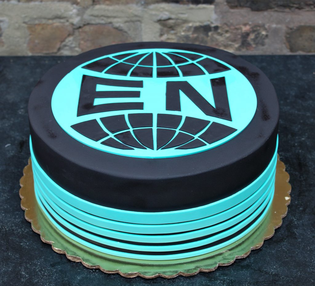 Everything Now Arcade Fire Cake