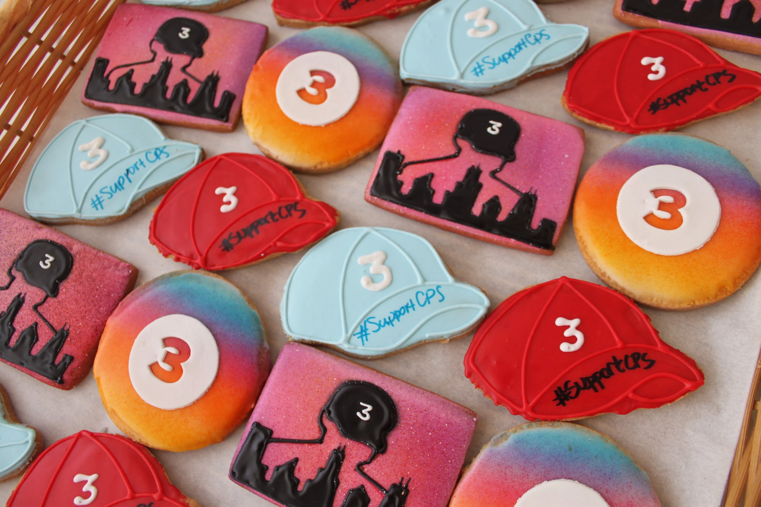Chance Cookie