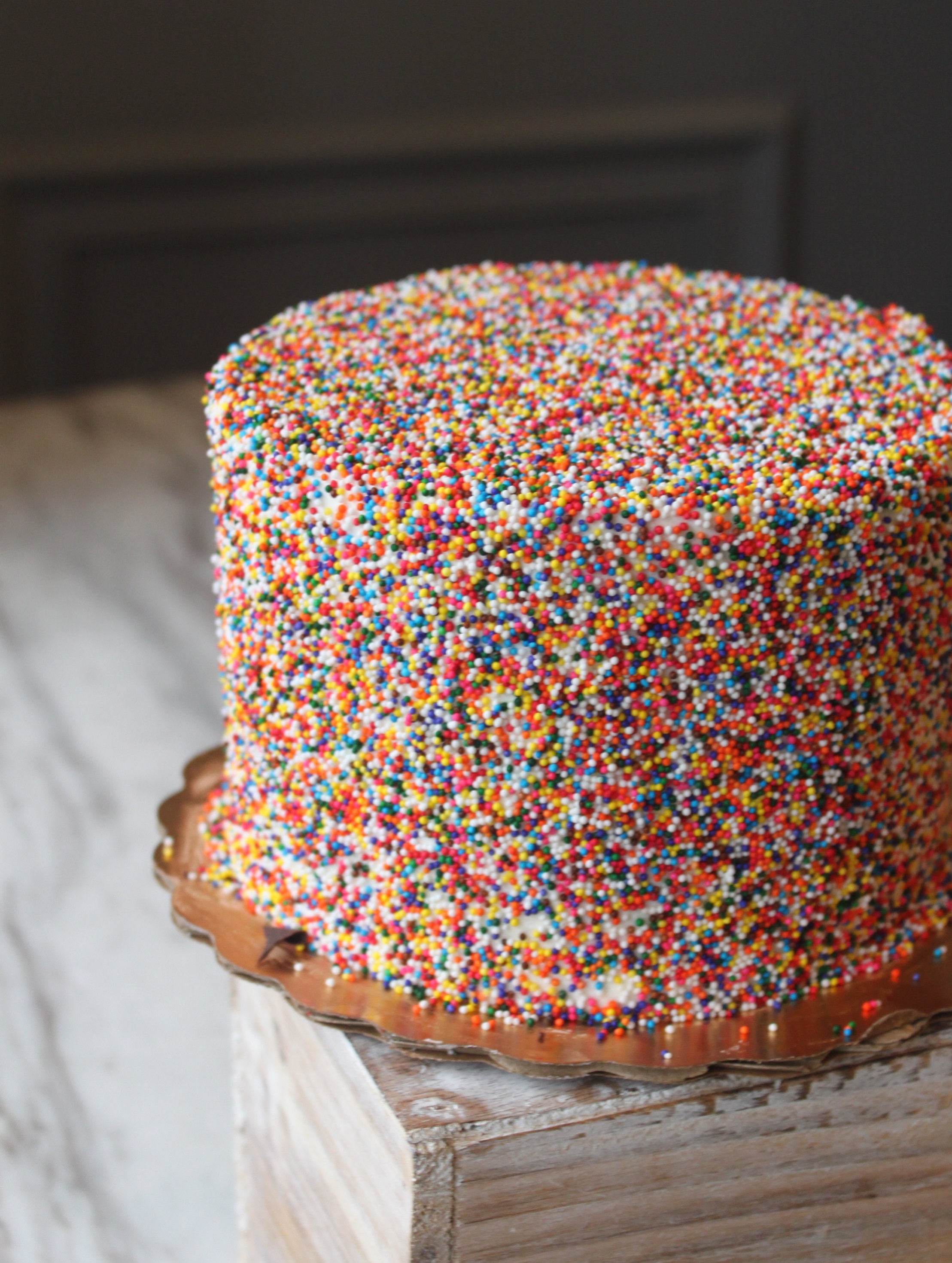 Sprinkle