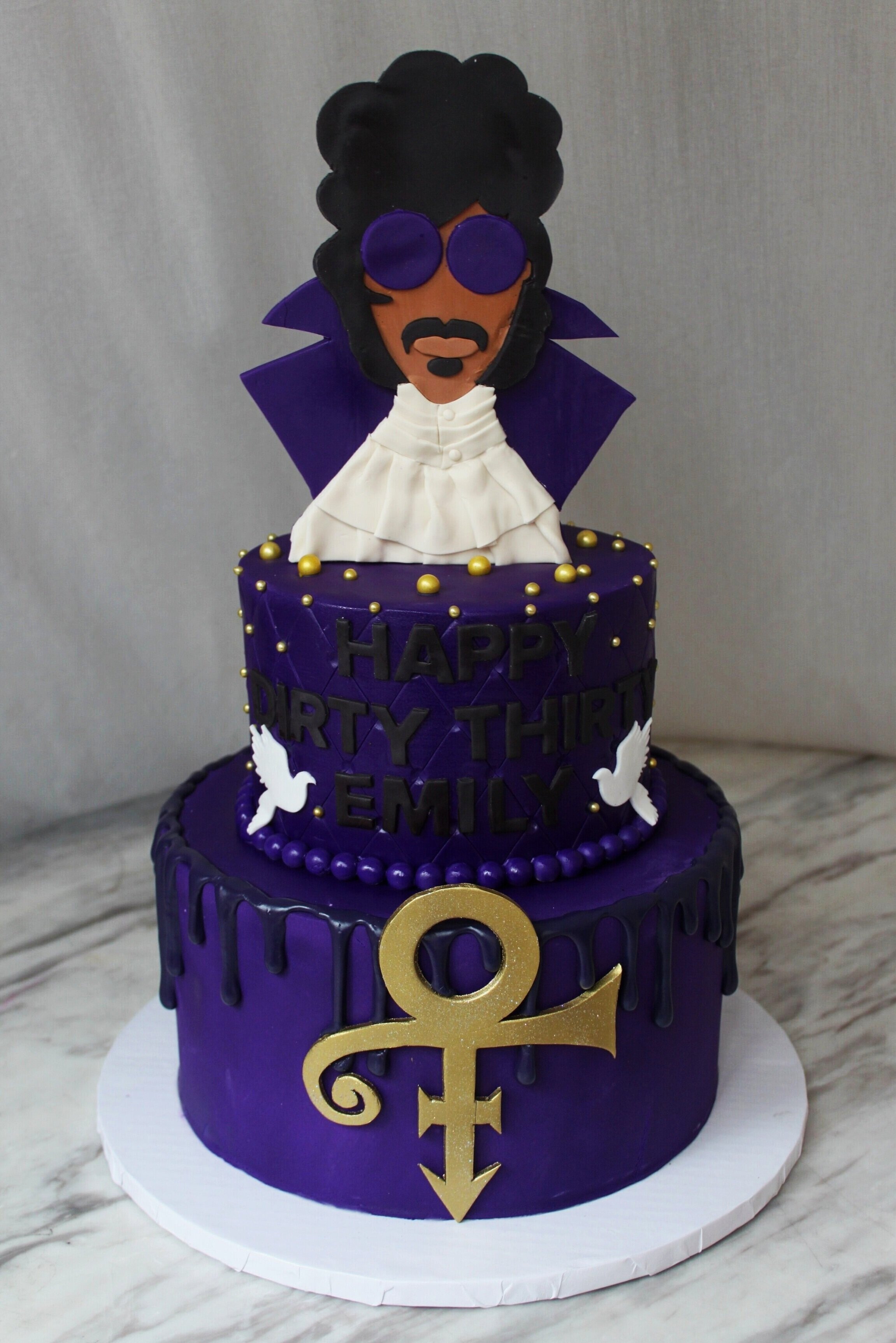 Prince 4 Ever