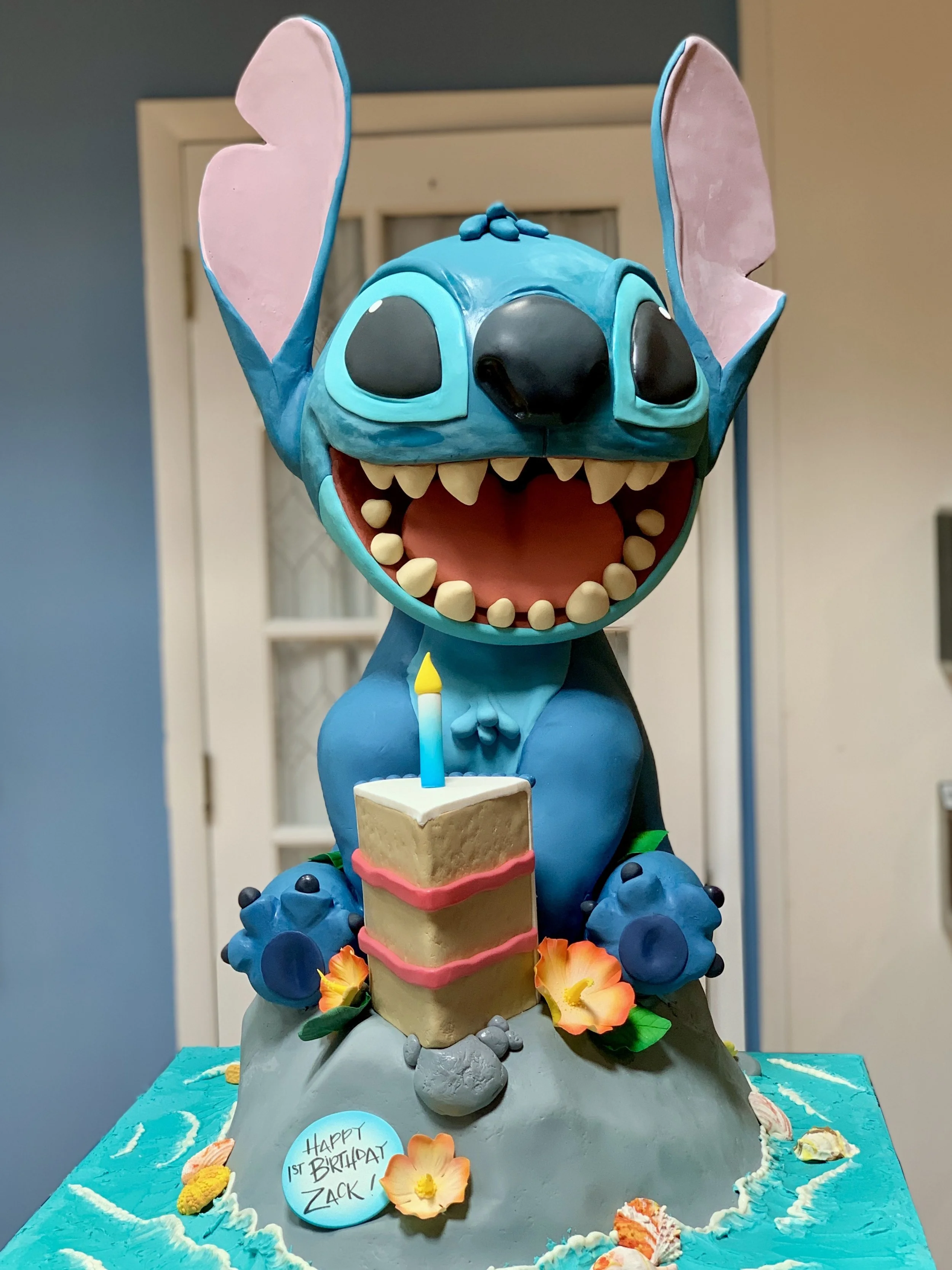 2D \u0026 3D Gallery — Alliance Bakery, image size:2500x3334