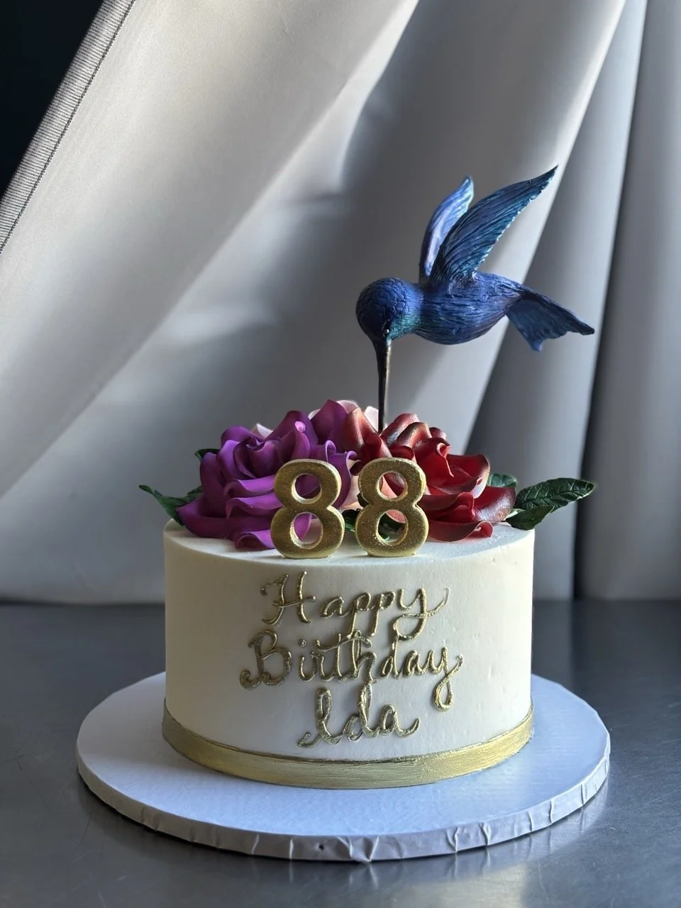 Hummingbird