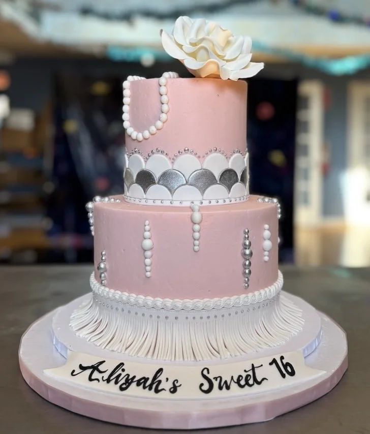 Sweet 16