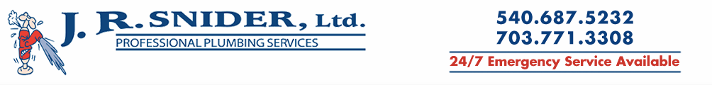 JR Snider Plumbing