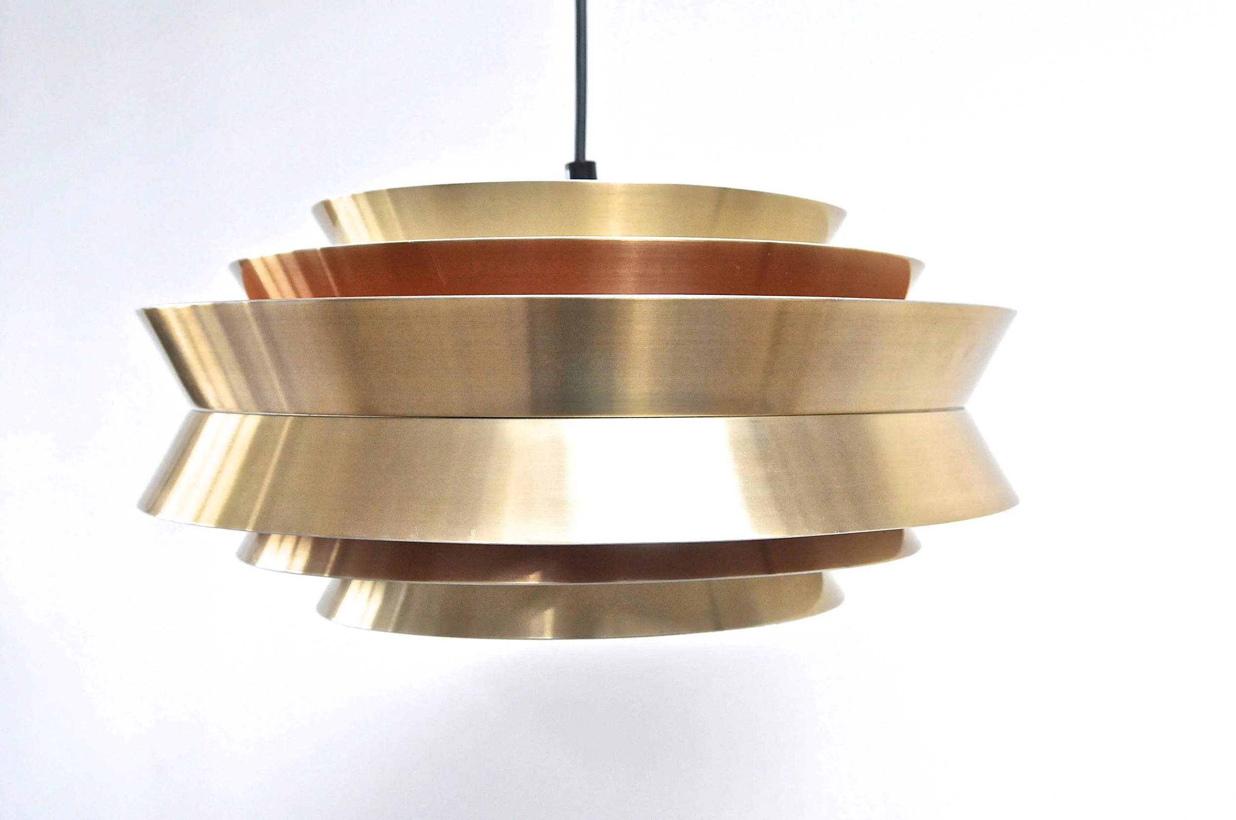 mid century light