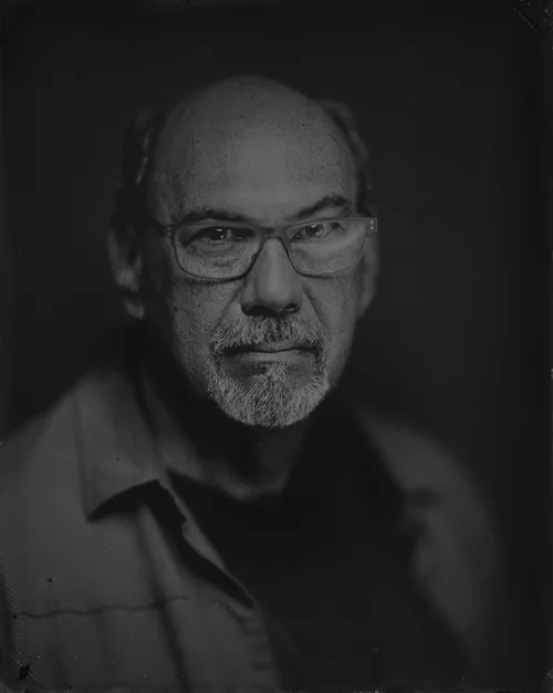 Photo by Geoffrey Berliner