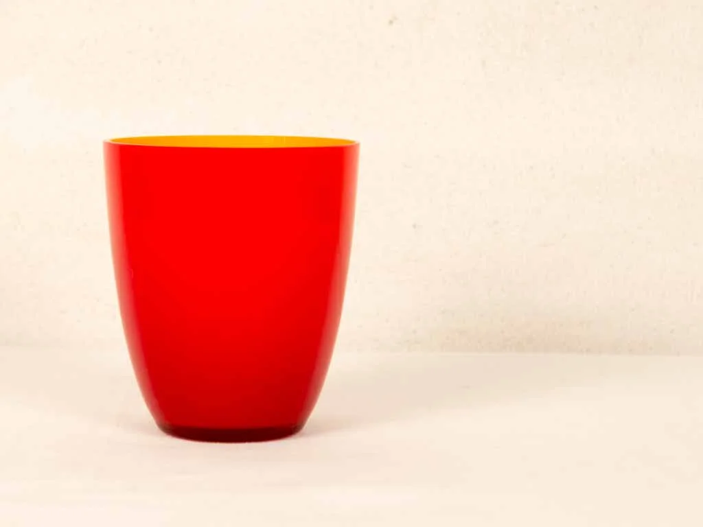 Vaso - Carlo Moretti