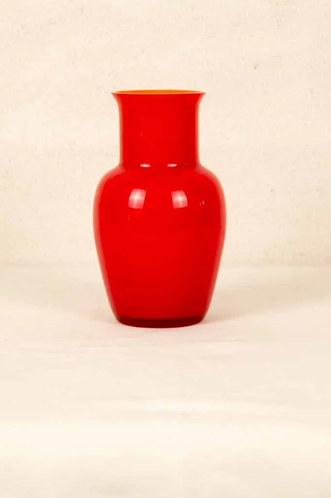 Jarrón - Carlo Moretti