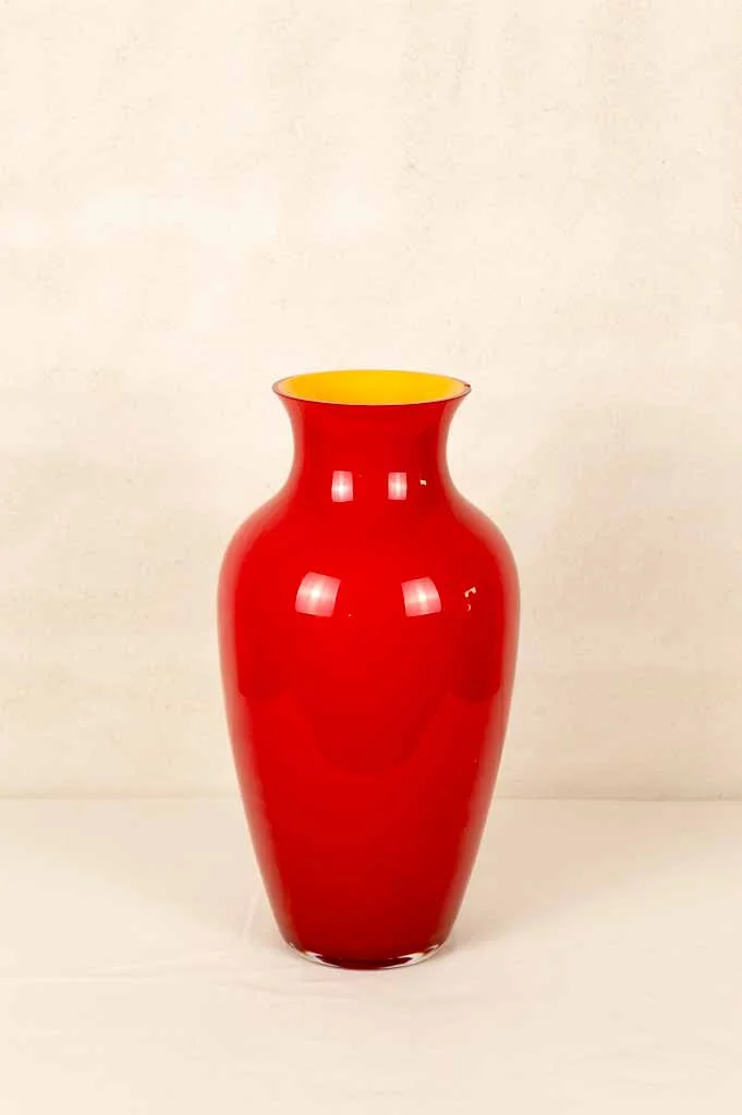 Jarrón grande - Carlo Moretti