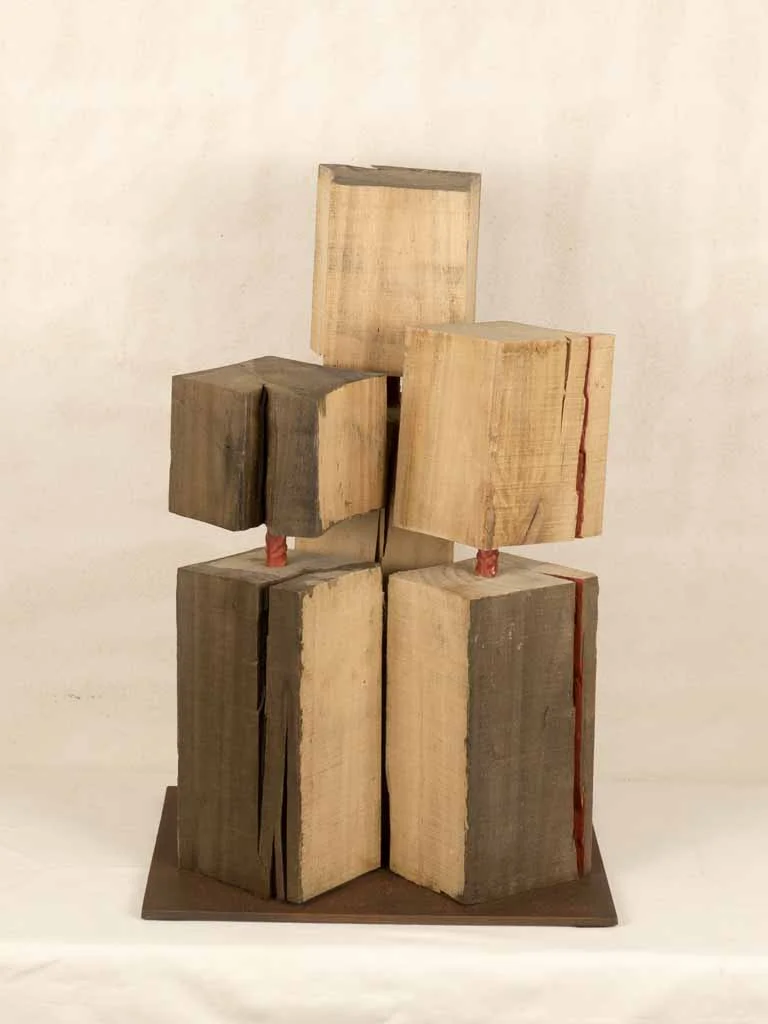 TRES de Manolo Eirin