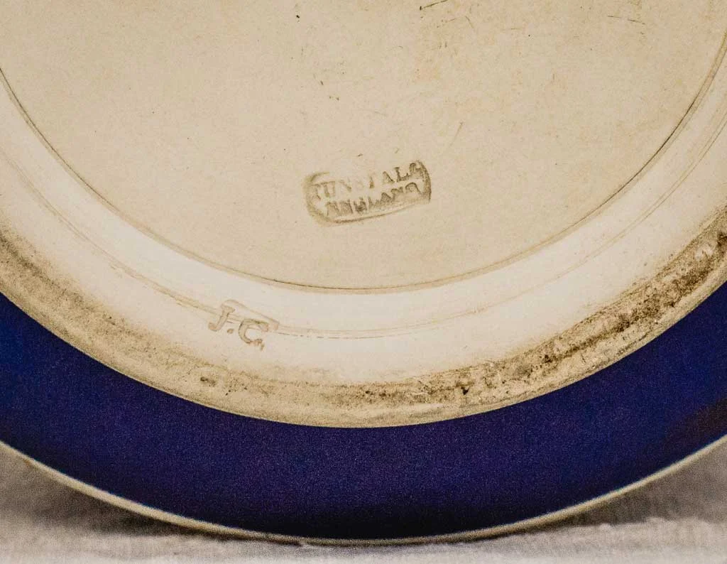 Adams of Tunstall, England. Jasperware Jardiniere