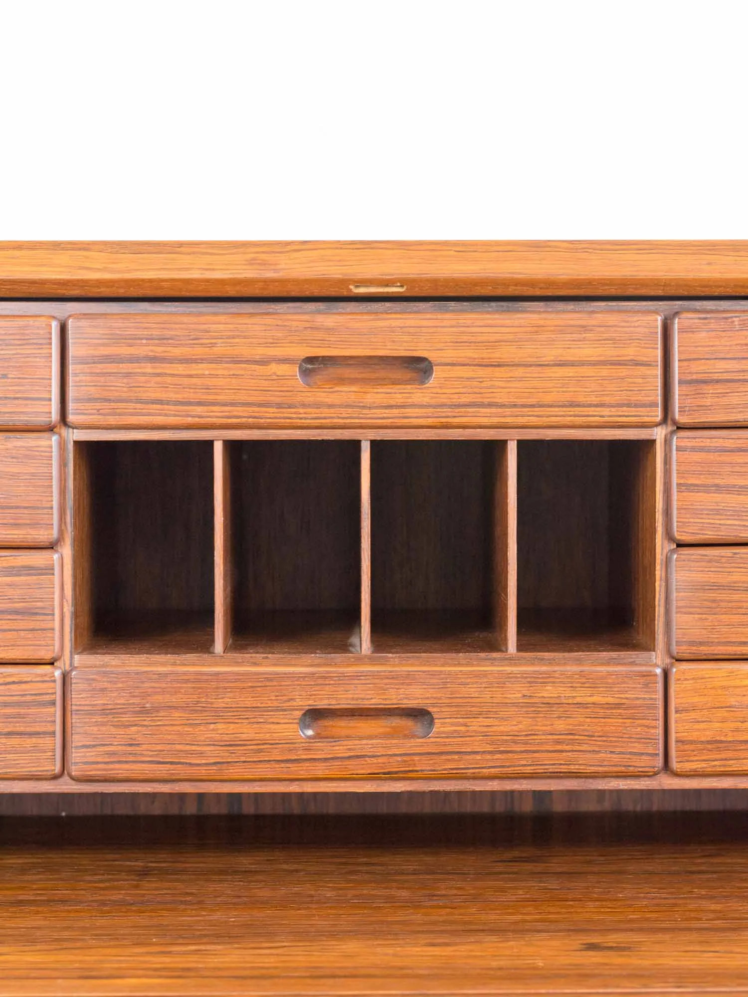 Bureau Mid Century Modern A. Andersen & Bohm