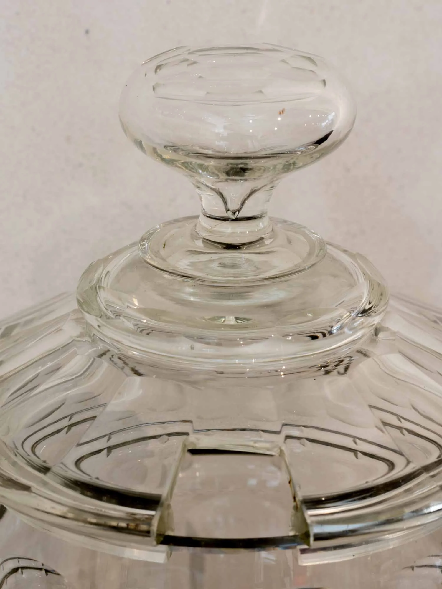 Ponchera Lalique
