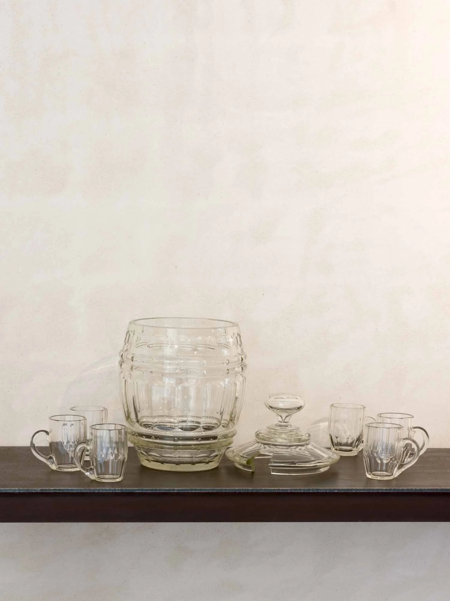 Ponchera Lalique