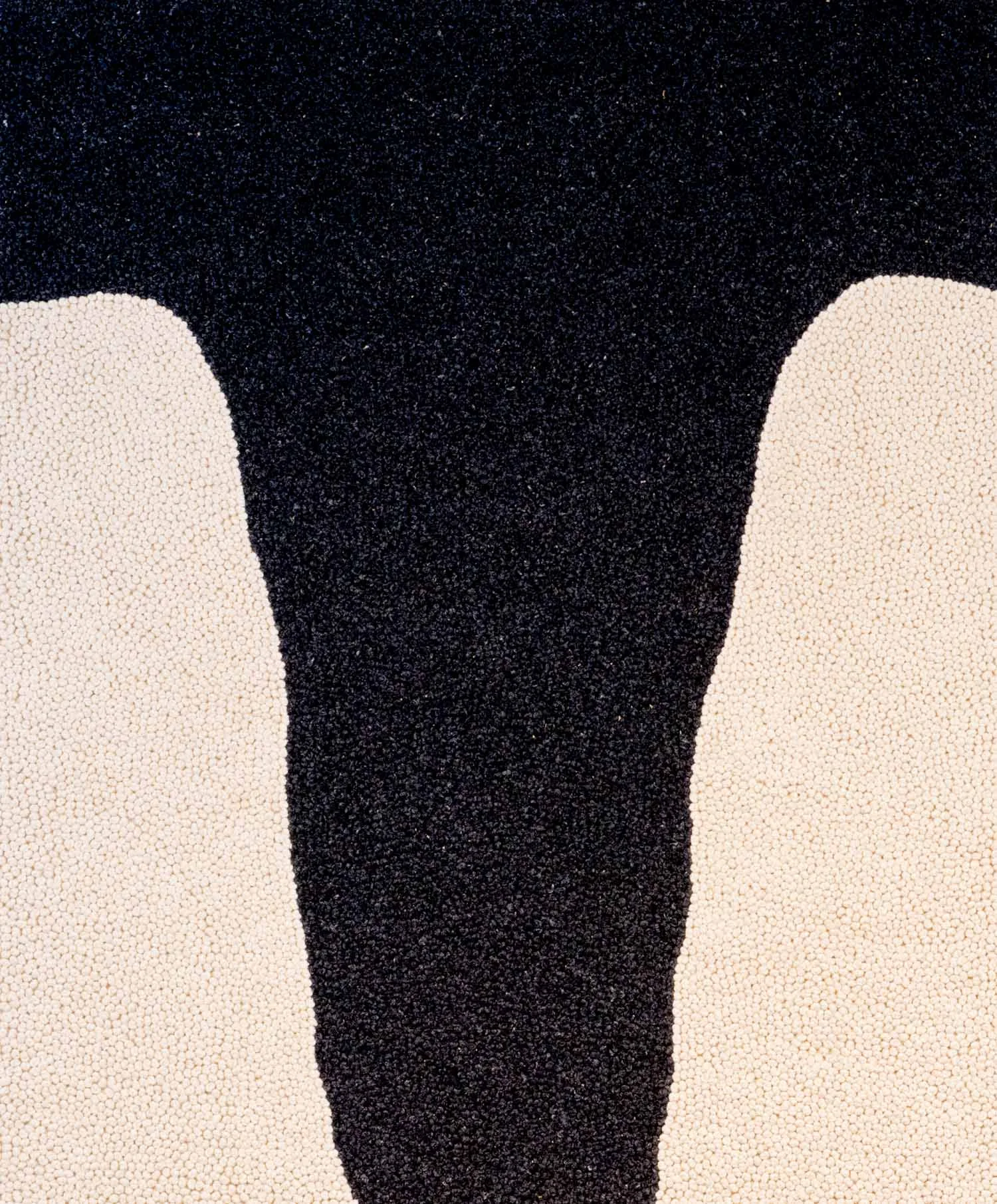 Peter Kramer - Serie Abismos - Yang