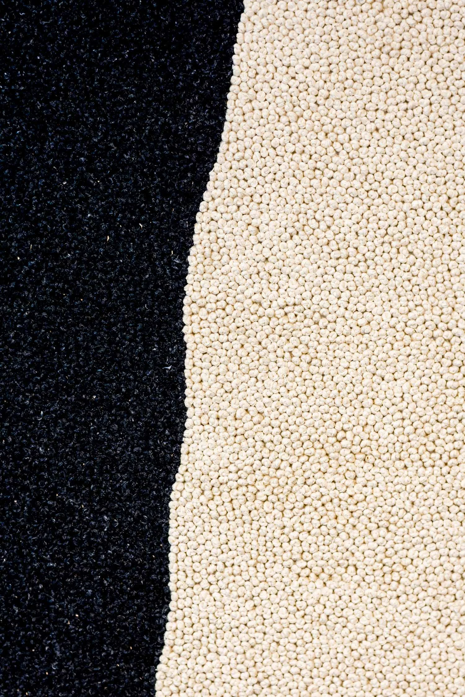 Peter Kramer - Serie Abismos - Yang
