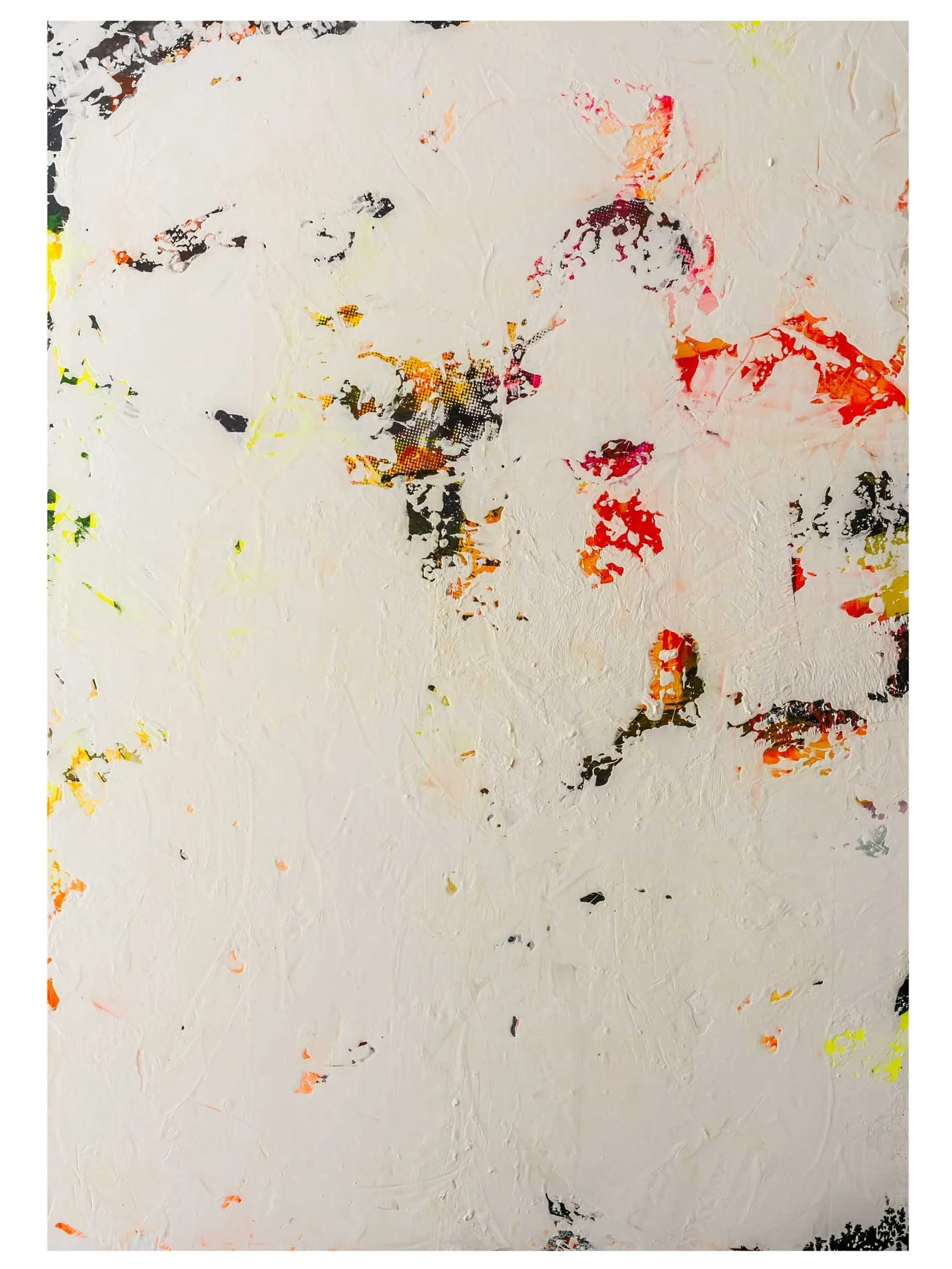 Pintura Oculta No 15