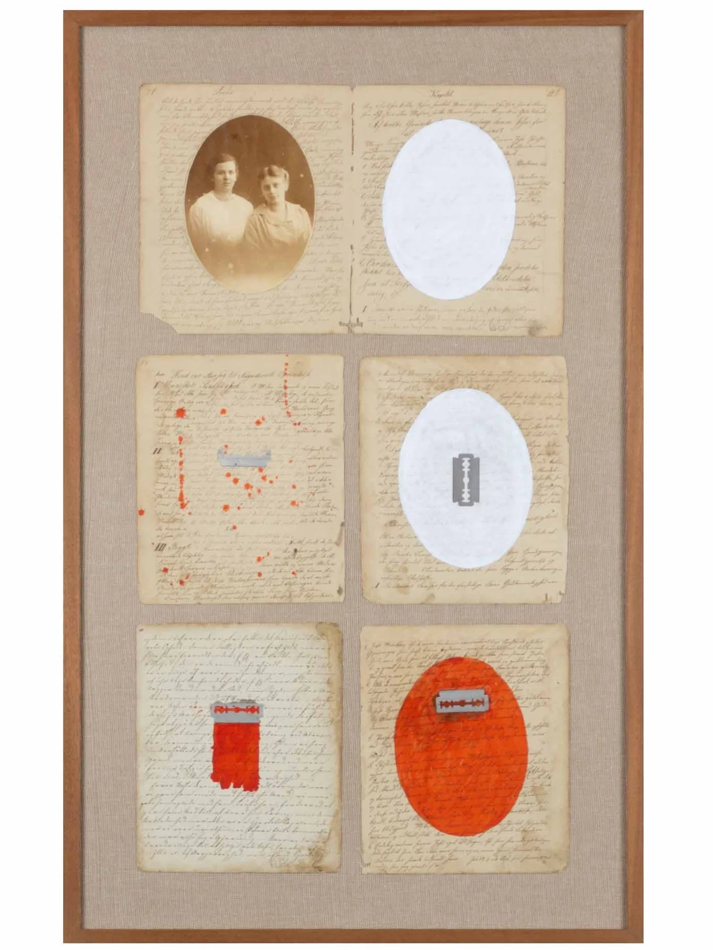 Copy of Peter Kramer - Cuando no hay nada mas para decir