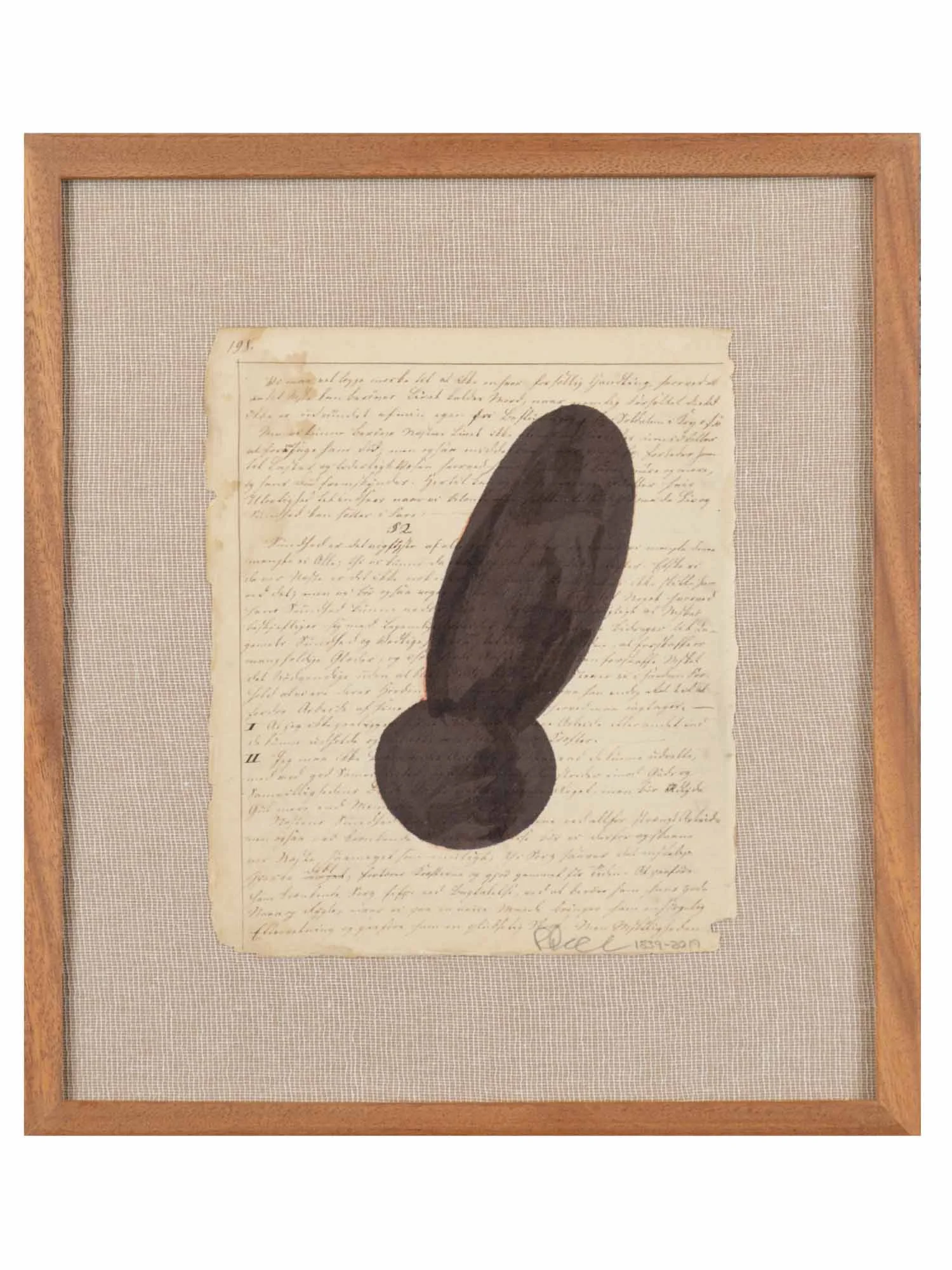 Copy of Peter Kramer - Serie Ocultaciones