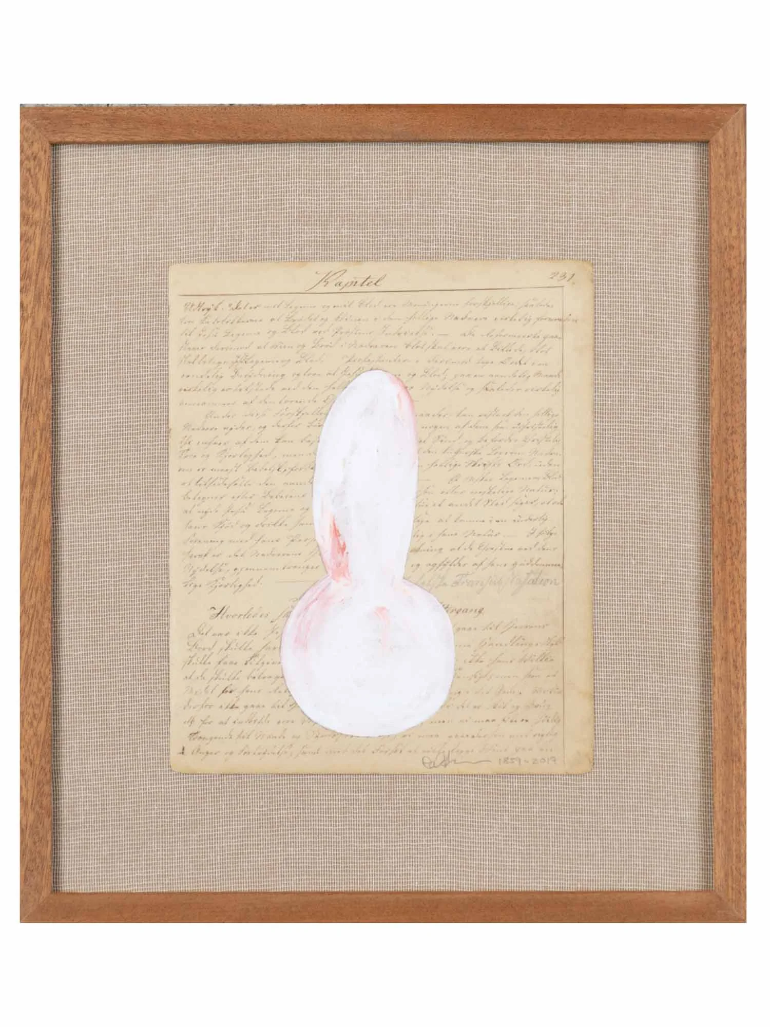 Copy of Peter Kramer - Serie Ocultaciones