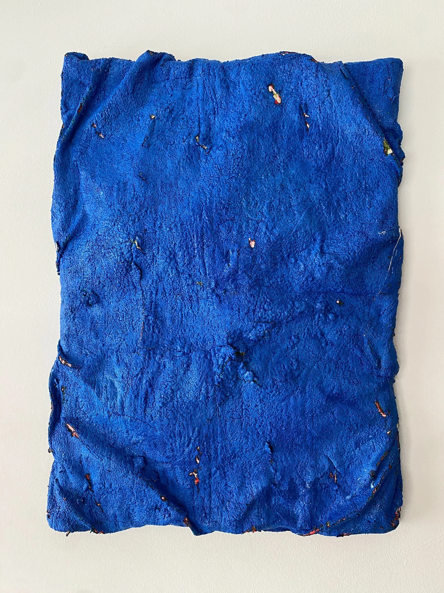 "Monocromo de parque #5"