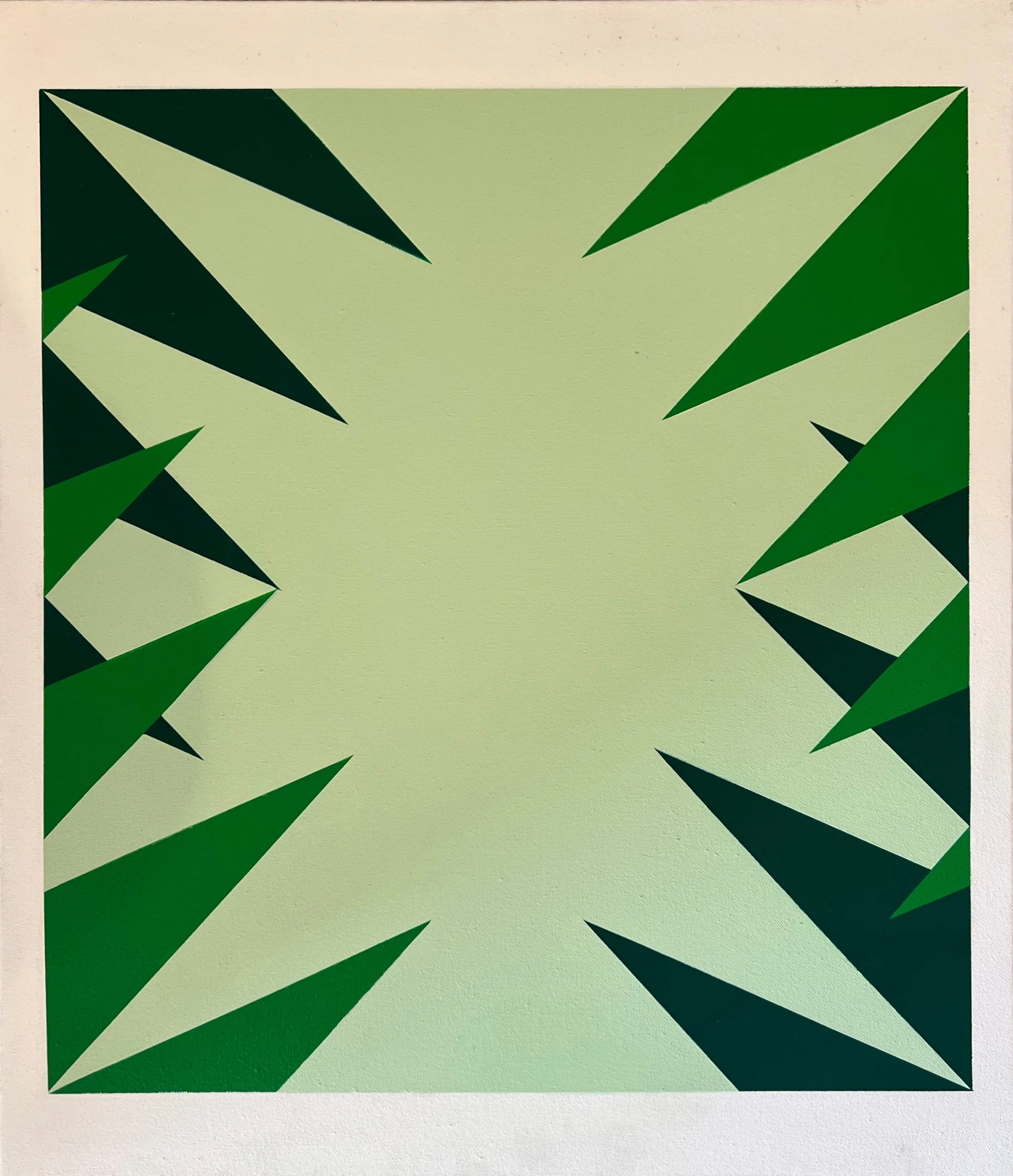 "Flora Brasiliensis" #7