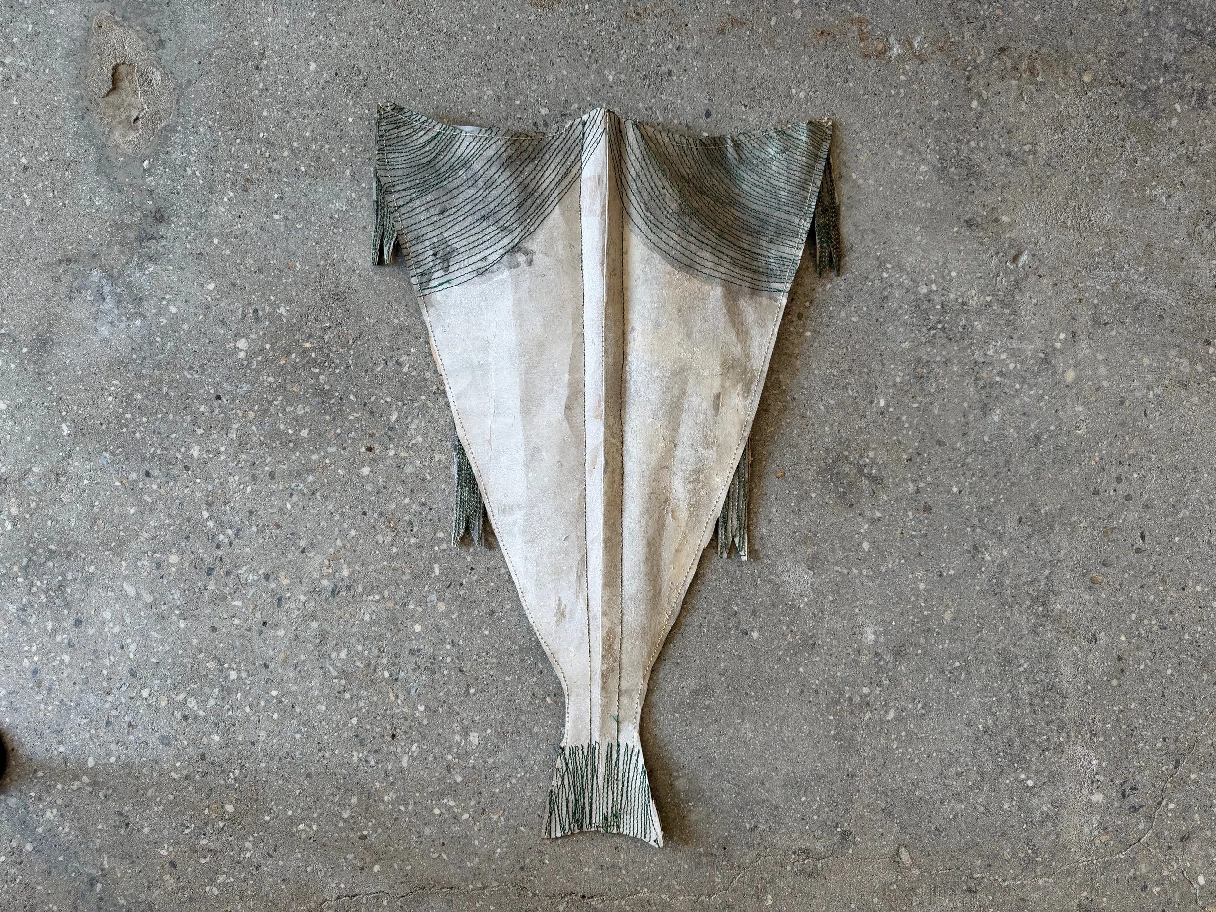 "Bacalao en salsa verde"